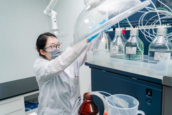 港联证券 这一市级特色产业集群在闵行快速崛起，全区21支职工队伍展开技能“大比武”