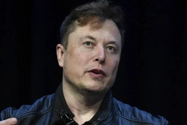 玖富配资 马斯克急了：先拿下这里！