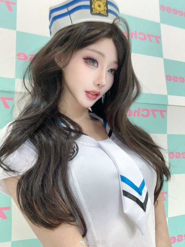 快牛盘 美女穿搭