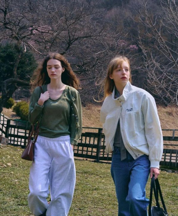 银河策略 这件外套好火，迫不及待想穿上了！